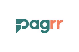 Pagrr.com - Creative brandable domain for sale