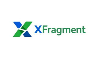 XFragment logo