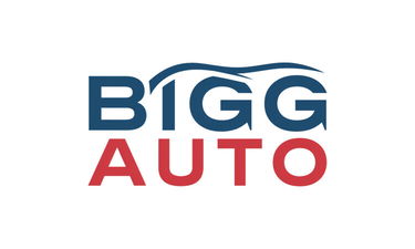 BiggAuto.com - Creative brandable domain for sale