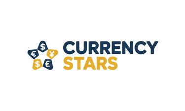 CurrencyStars.com - Creative brandable domain for sale
