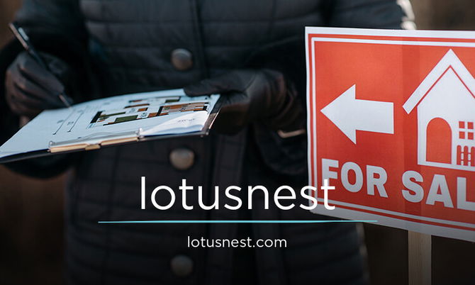 LotusNest.com