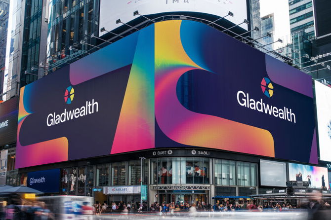 GladWealth.com