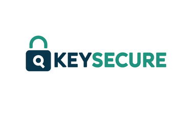 QKeySecure.com - Creative brandable domain for sale