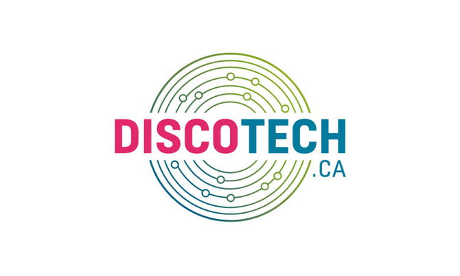 DiscoTech.ca