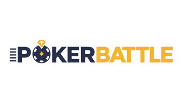 PokerBattle.com - Creative brandable domain for sale