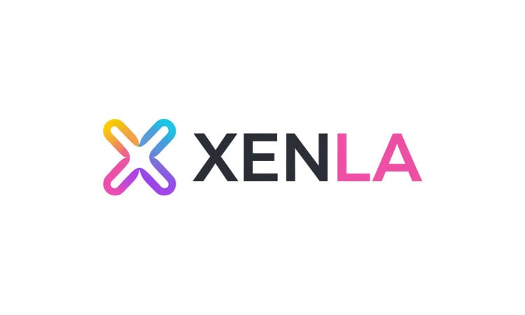 XenLA logo