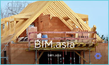BIM.Asia