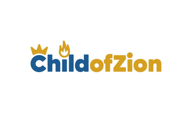 ChildOfZion.com