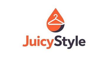JuicyStyle.com - Creative brandable domain for sale