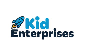 KidEnterprises.com - Creative brandable domain for sale