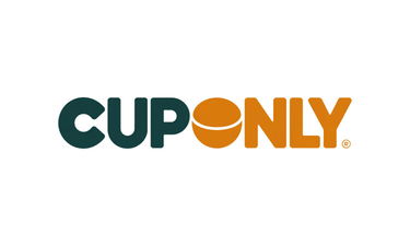 CupOnly.com - Creative brandable domain for sale