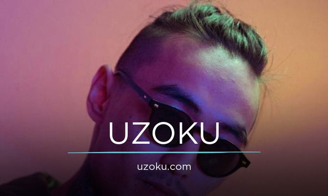 Uzoku.com