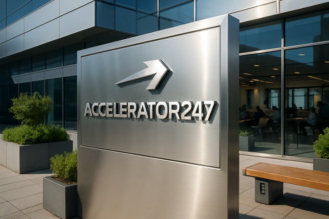 Accelerator247.com — 4