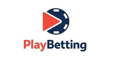 PlayBetting logo