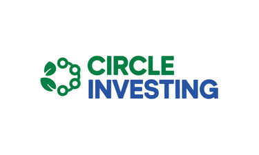 CircleInvesting.com - Creative brandable domain for sale