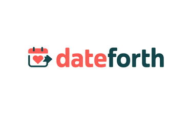 DateForth.com - Creative brandable domain for sale