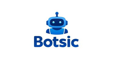 Botsic logo