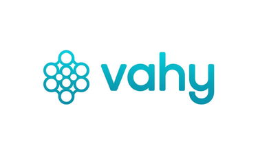 VAHY.COM - Creative brandable domain for sale