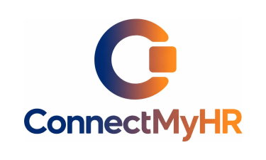 ConnectMyHR logo