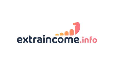 ExtraIncome.info - Creative brandable domain for sale