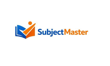 SubjectMaster.com - Creative brandable domain for sale