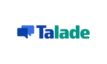 Talade.com - Creative brandable domain for sale