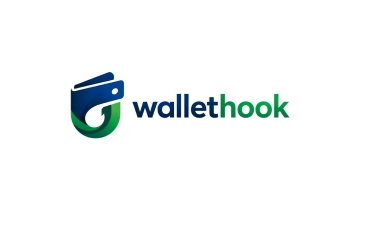 WalletHook logo