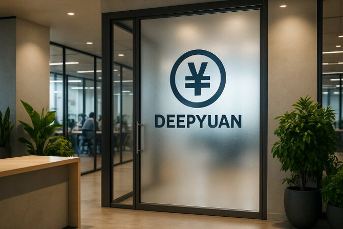 DeepYuan.com — 4
