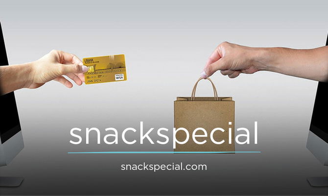 SnackSpecial.com