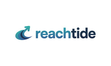ReachTide.com is for sale