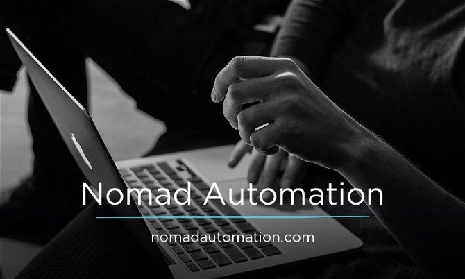 NomadAutomation.com