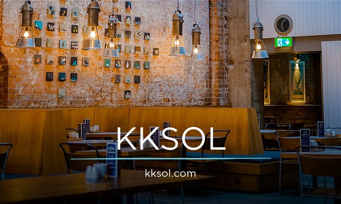 KKSOL.com