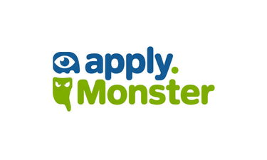 Apply.monster - Creative brandable domain for sale