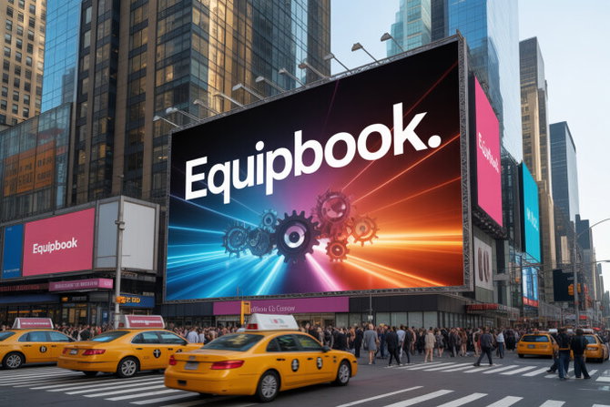 Equipbook.com — 2