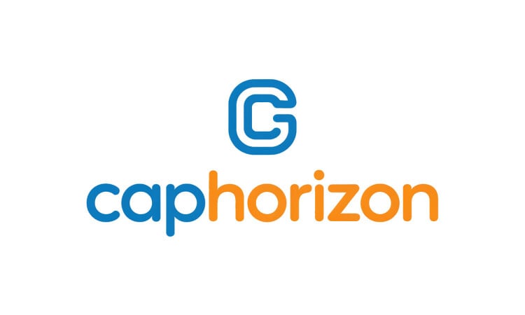 CapHorizon logo