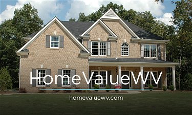 HomeValueWV.com - Creative brandable domain for sale