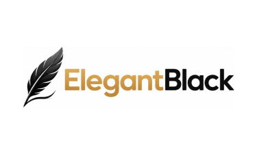 ElegantBlack logo