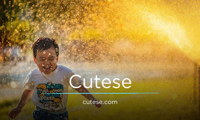 Cutese.com