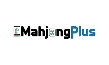 Mahjongplus.com - Creative brandable domain for sale