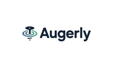 Augerly.com - Creative brandable domain for sale