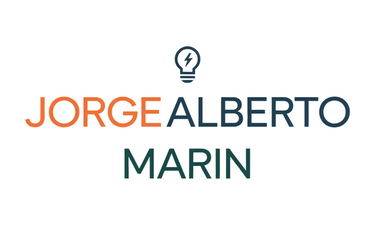 JorgeAlbertoMarin.com - Creative brandable domain for sale
