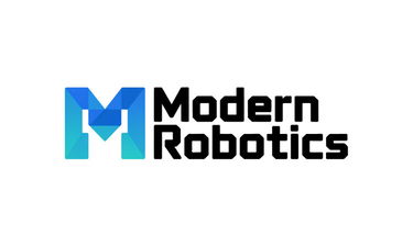 ModernRobotics.com - Creative brandable domain for sale