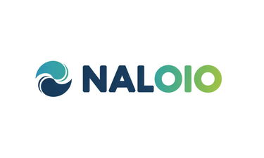 Naloio.com - Creative brandable domain for sale