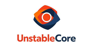 UnstableCore.com - Creative brandable domain for sale