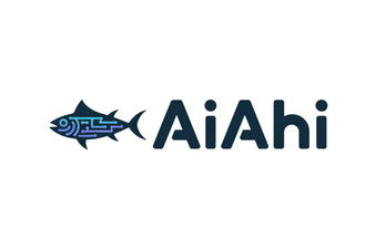 AiAhi.com - Creative brandable domain for sale