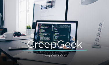 CreepGeek.com