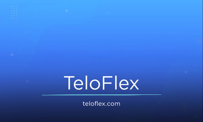 TeloFlex.com
