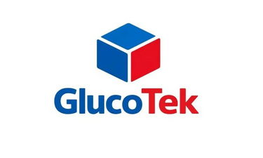 GlucoTek logo