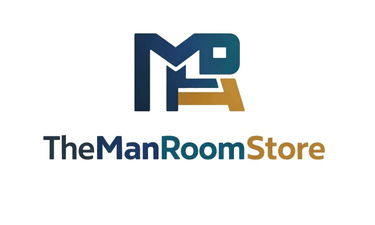 TheManRoomStore.com - Creative brandable domain for sale