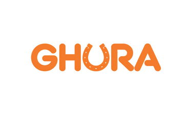 Ghora.com - Creative brandable domain for sale